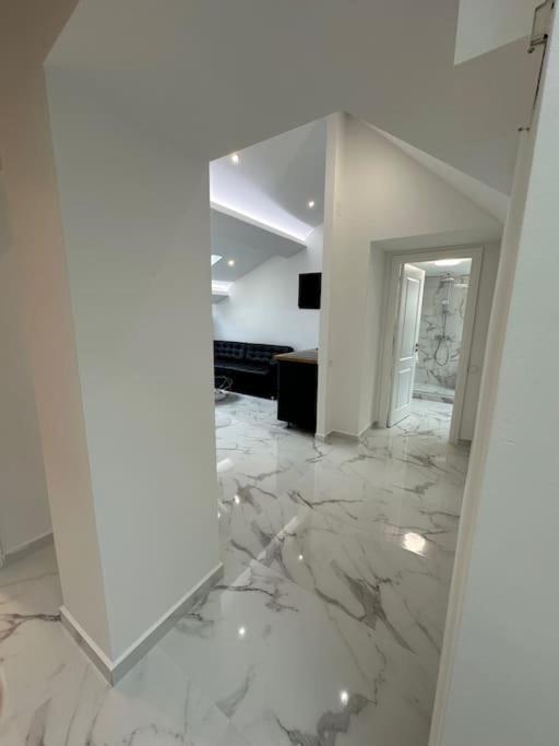 Cozy Apartment In Monaco Center Eksteriør billede