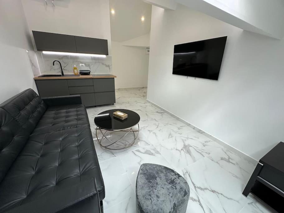 Cozy Apartment In Monaco Center Eksteriør billede