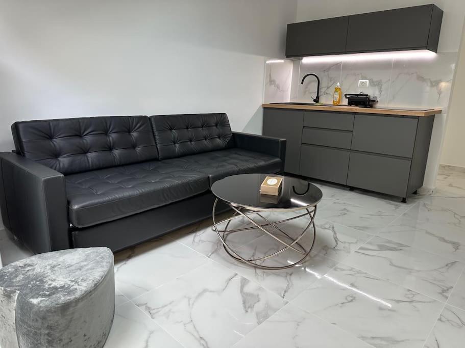 Cozy Apartment In Monaco Center Eksteriør billede